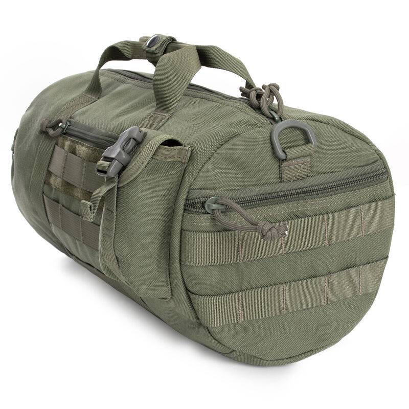 Compact Nylon Gear Bag, , large image number 2